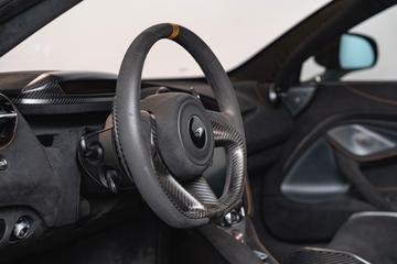 2021 Mclaren 765LT 缩略图 32