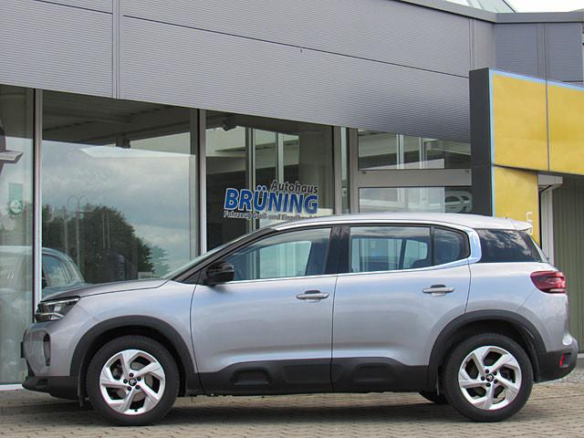 Citroën C5 Aircross PureTech 130 You LED Navi SHZ PDC Al