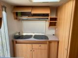 Chateau CARAVAN, HOME CAR 350 - Caravan Wohnwagen