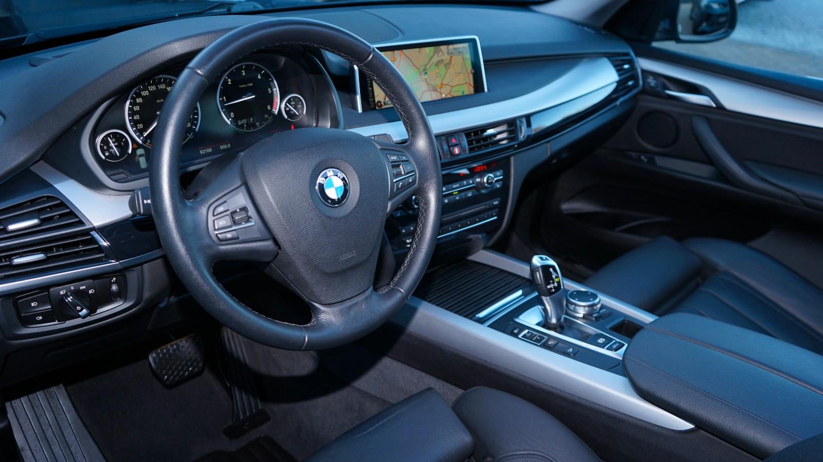 BMW X5 30d xDRIVE*PANO*HUD*19"ALU*