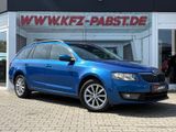 Skoda Octavia Combi Ambition Navi MFL PDC - Skoda Octavia: Ambition Combi