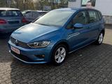 Volkswagen Golf Sportsvan VII Comfortline 1.6 TDI Automatik - Volkswagen Golf: V Sport TDI