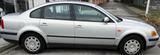 Volkswagen Passat 1.8 T Basis - gebrauchte VW Passat aus dem Jahr 1996