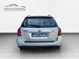Subaru Legacy Kombi/ Outback 3.0 R LEDER/NAVI/AHK/ACC - Subaru in Dortmund