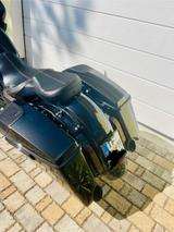 Harley-Davidson Road Glide CVO, 5HD, J&H, Wilbers, Garantie - Offers