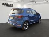 Ford EcoSport 1.0 EcoBoost ST-Line el. Schiebedach +  - Ford EcoSport Gebrauchtwagen in Düsseldorf