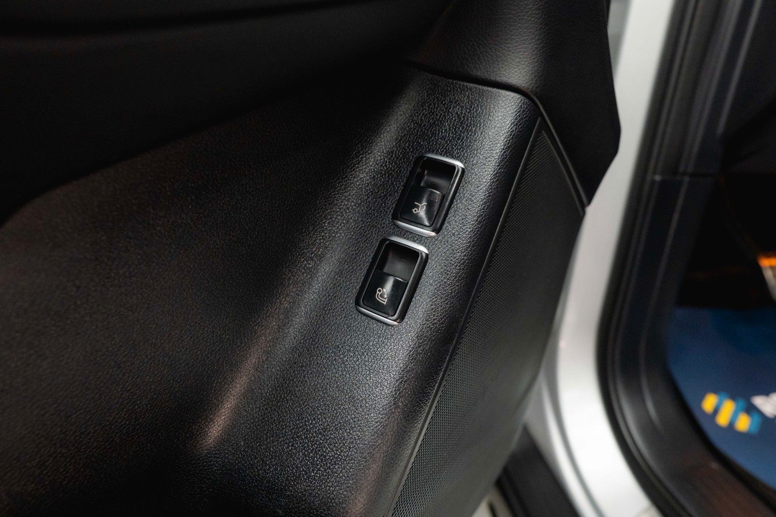 Fahrzeugabbildung Mercedes-Benz GLE 350d Coupe 4Matic AMG Night *Pano*ACC*LED*