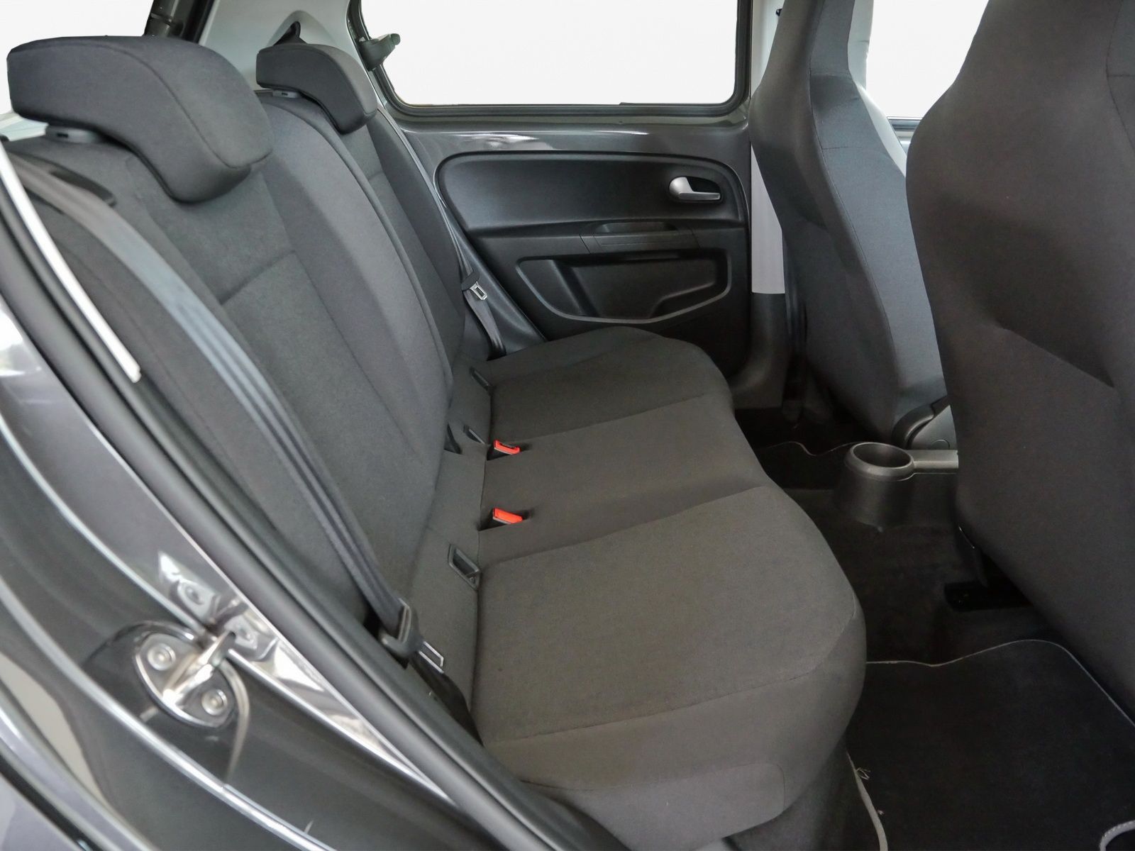 Volkswagen e-up! - Bild 17