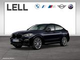 BMW X4 M40d Head-Up HiFi DAB LED WLAN Standhzg. AHK - BMW X4 M40 aus 2021