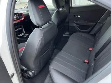 Bild 8 Opel Mokka GS Line AUTOMATIK, LED, Winterräder