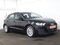 Audi A1 Sportback 30 TFSI S tronic Navi/VC/PDC/Tempo