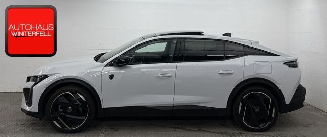 Peugeot 408 Plug-In Hybrid 225 e-EAT8 GT PANO+MEMO+360+ imagem 2