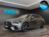 Mercedes-Benz CLA 45 AMG Shooting Brake 4M+ S DRIVERS PACKAGE - Mercedes-Benz CLA 45 AMG Shooting Brake in Köln