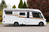 Malibu I 430 LE Winter 9gang Automat. 5 Schlafplatze - Angebote
