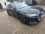 Audi A6 40 TDI S tronic Avant - - Audi A6 Gebrauchtwagen in Bremen