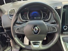 Renault Scenic IV 1.3 TCe 160 Black Edition (EURO 6d-TEM