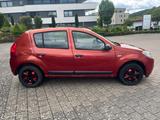 Dacia Sandero 1.4 MPI Ambiance 1.HAND+KLIMA+TÜV - Dacia Sandero: 1.4