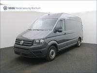 Volkswagen Crafter - Vorschau Bild 4