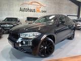 BMW X6 xDrive 30d/M-Paket/Head-Up/Memory - BMW X6: Xdrive30d