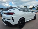 BMW X6 xDrive 30 d M Sport Swarovski Top Ausstattung - BMW: Xdrive