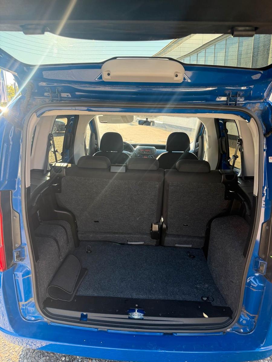 Fiat Qubo