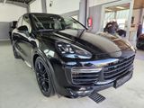 Porsche Cayenne GTS Sport-Chrono-Paket+Pano+21"+Kamera - Porsche Cayenne in Stuttgart
