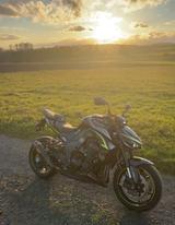 Kawasaki Z1000 R Edition Akra  Bagster  Öhlins - KAWASAKI 1000 R