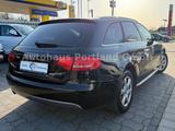 Audi A4 Avant Attraction/Neuer Motor/S-Heft/Multi/SHZ - Audi A4: Motor