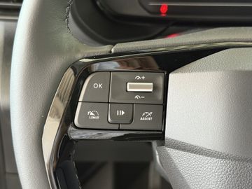 Opel Combo Cargo E 1.5D KLIMA WINTERPAK SITZH APP PDC