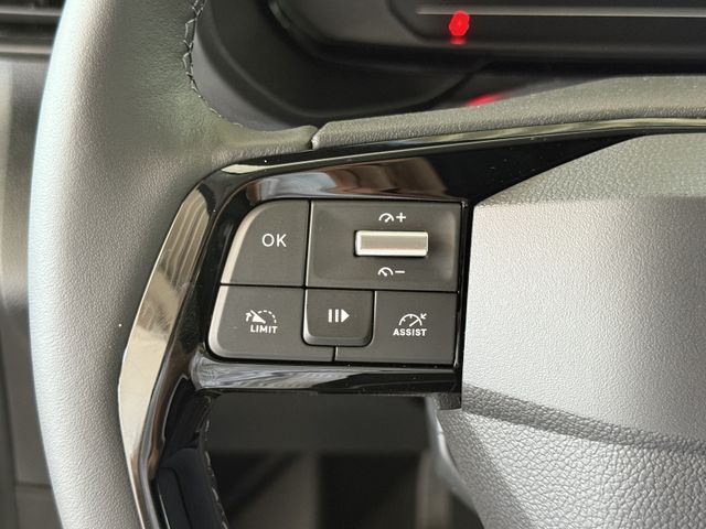 Opel Combo Cargo E 1.5D KLIMA WINTERPAK SITZH APP PDC