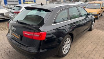 Audi A6 - 7
