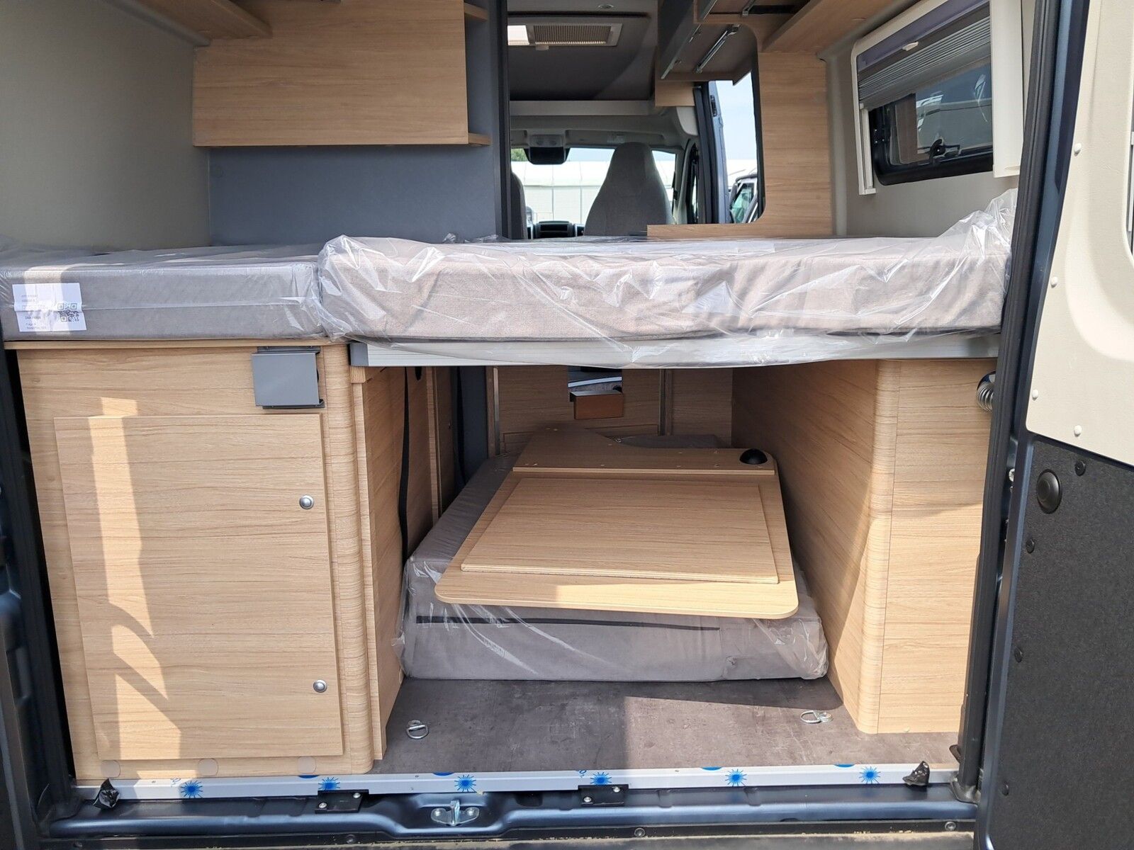 Fahrzeugabbildung Pössl Trenta 600 Citroen 140 PS 8210 geschenkt/All-In