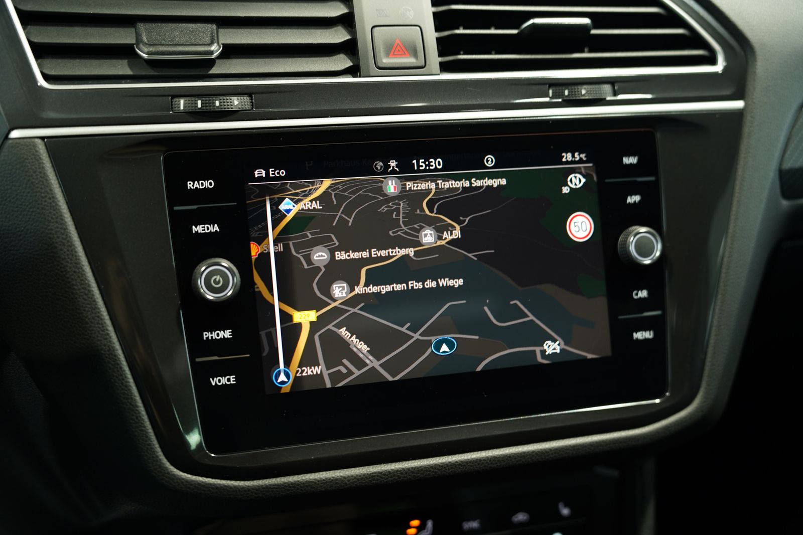 Vw Tiguan Allspace