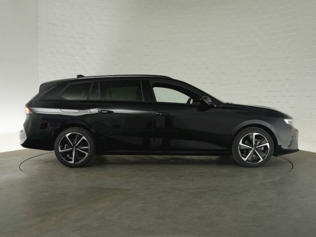 Astra L ST GS HYBRID eDCT+LED+NAVI+360 GRAD KAME