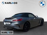 BMW Z4 M40i LC Prof HUD H&K Driv Assis Temp Ad. LED - BMW Z4 in Mainz