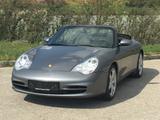 Porsche 996 Carrera 4 Cabrio*73tkm*Schalter*Service neu* - Porsche 996: Cabrio, Carrera 4s