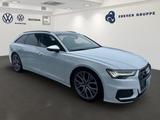Audi S6 Avant 3.0TDI MATRIX+PANO+HEADUP+STNDHZG+++ - Audi S6 mit Diesel-Antrieb