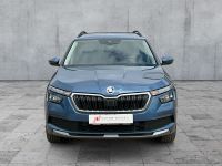 Skoda Kamiq - Vorschau Bild 3