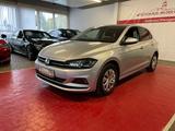 Volkswagen Polo VI Comfortline *2. Hand + SHgpfl. + Apple - Volkswagen Polo: Comfortline