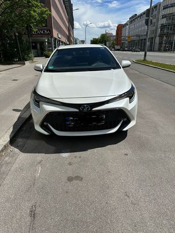 Andere Auto Toyota Corolla (in München )