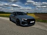 Audi RS3 Sportback MXB PANO RS-AGA B&O 5 J. Garantie