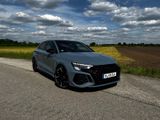 Audi RS3 Sportback MXB PANO RS-AGA B&O 5 J. Garantie