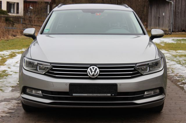 Volkswagen Passat Variant Comfortline BMT/Start-Stopp