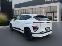Hyundai KONA Elektro - Vorschau Bild 3