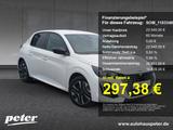 Peugeot 208 Allure 100 +360°Kamera+Navi+LED+SHZ+ - Peugeot New cars