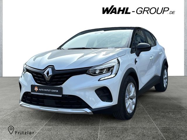 Renault Captur II Evolution LED RFK Klima