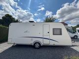 Bürstner Averso 465 TS - Bürstner 465