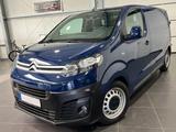 Citroën Jumpy 1.6 HDi Kasten Profi M **AHK*PDC*Klima** - gebrauchte Citroën Jumpy aus dem Jahr 2017