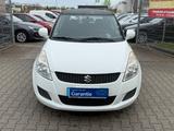 Suzuki Swift 1,3 X-TRA*KLIMA*SHZ*RCD*MFL*17-ZOL*1.HAND* - Suzuki: R