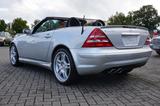 Mercedes-Benz SLK 32 AMG R170 *XENON*SHZ*E-SITZE*GARANTIE* - Mercedes-Benz: R170